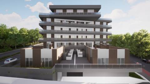 Apartamento T3 Venda em Oliveira de Azeméis, Santiago de Riba-Ul, Ul, Macinhata da Seixa e Madail,Oliveira de Azeméis