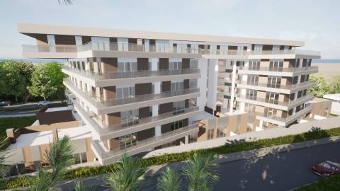 Apartamento T3 Venda em Oliveira de Azeméis, Santiago de Riba-Ul, Ul, Macinhata da Seixa e Madail,Oliveira de Azeméis