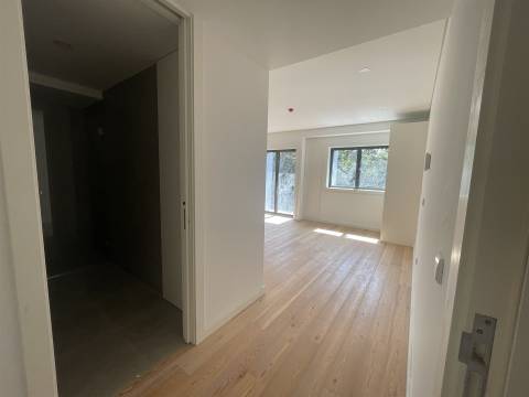 Apartamento T0 Venda em Bonfim,Porto