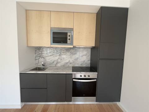 Apartamento T0 Venda em Bonfim,Porto