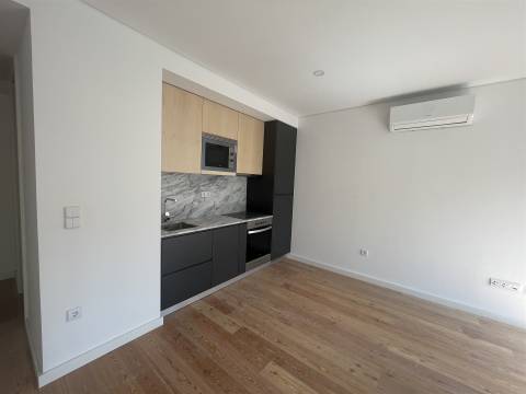 Apartamento T0 Venda em Bonfim,Porto