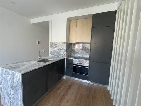 Apartamento T1 Venda em Bonfim,Porto