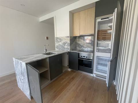 Apartamento T1 Venda em Bonfim,Porto
