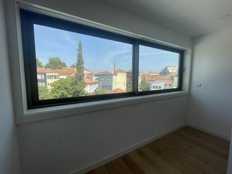 Apartamento T1 Venda em Bonfim,Porto