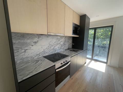 Apartamento T1 Venda em Bonfim,Porto