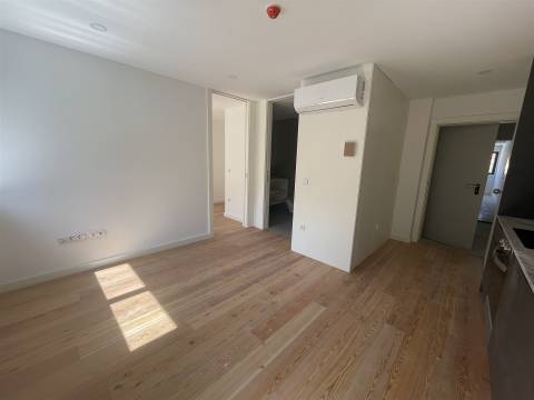 Apartamento T1 Venda em Bonfim,Porto