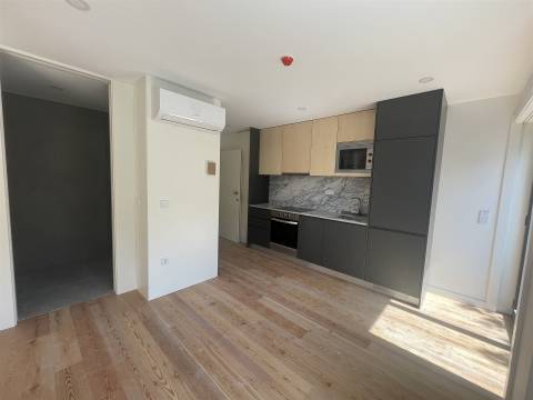 Apartamento T1 Venda em Bonfim,Porto