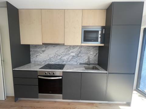 Apartamento T1 Venda em Bonfim,Porto