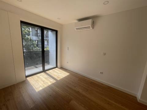 Apartamento T1 Venda em Bonfim,Porto