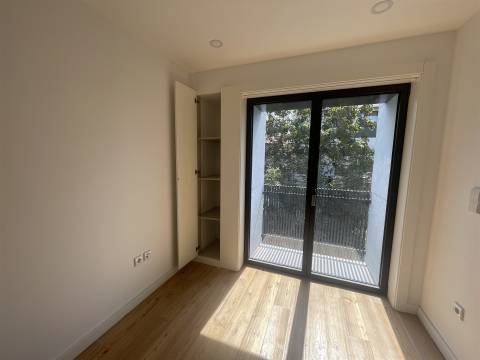 Apartamento T1 Venda em Bonfim,Porto