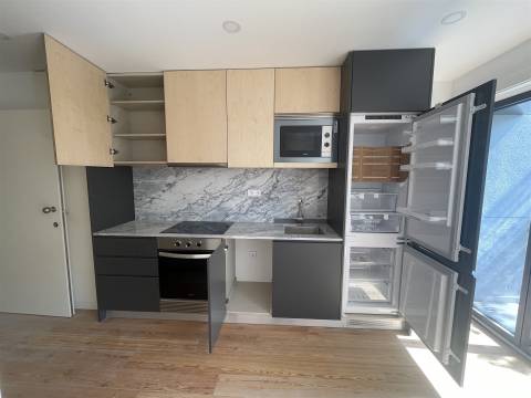 Apartamento T1 Venda em Bonfim,Porto