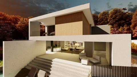 Moradia T3 Venda em Urrô,Arouca