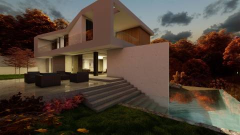 Moradia T3 Venda em Urrô,Arouca