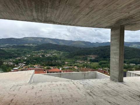 Moradia T3 Venda em Urrô,Arouca