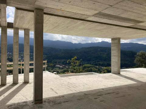 Moradia T3 Venda em Urrô,Arouca