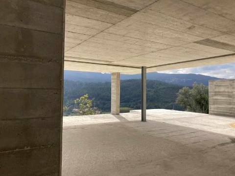 Moradia T3 Venda em Urrô,Arouca