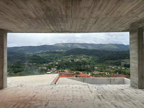 Moradia T3 Venda em Urrô,Arouca