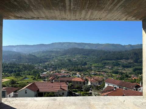 Moradia T3 Venda em Urrô,Arouca