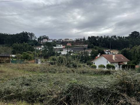 Terreno Para Construção  Venda em São Roque,Oliveira de Azeméis