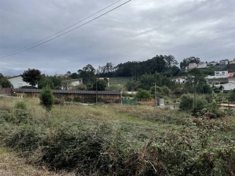 Terreno Para Construção  Venda em São Roque,Oliveira de Azeméis