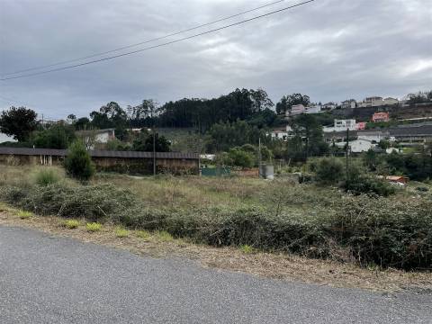 Terreno Para Construção  Venda em São Roque,Oliveira de Azeméis