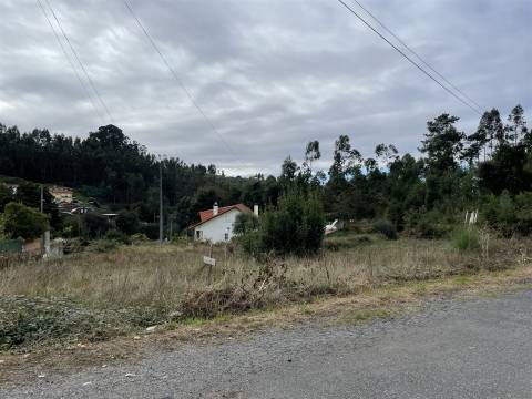 Terreno Para Construção  Venda em São Roque,Oliveira de Azeméis