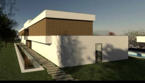 Terreno Para Construção  Venda em Oliveira de Azeméis, Santiago de Riba-Ul, Ul, Macinhata da Seixa e Madail,Oliveira de Azeméis