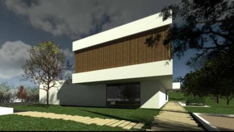 Terreno Para Construção  Venda em Oliveira de Azeméis, Santiago de Riba-Ul, Ul, Macinhata da Seixa e Madail,Oliveira de Azeméis