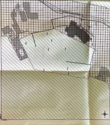 Terreno Para Construção  Venda em Oliveira de Azeméis, Santiago de Riba-Ul, Ul, Macinhata da Seixa e Madail,Oliveira de Azeméis