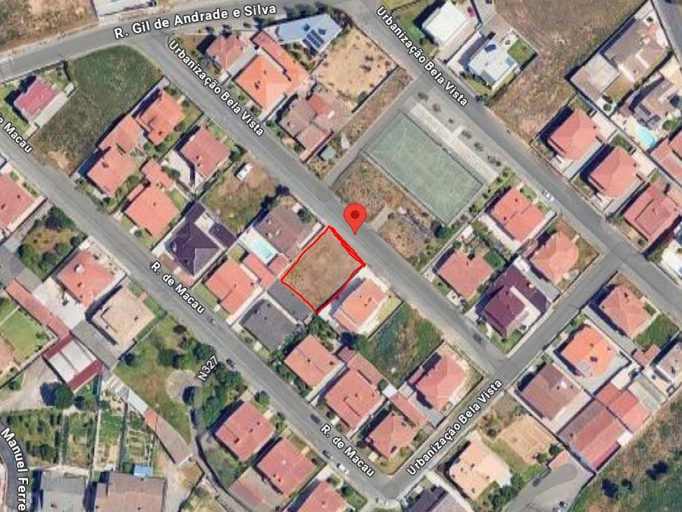 Terreno Para Construção  Venda em Vila de Cucujães,Oliveira de Azeméis