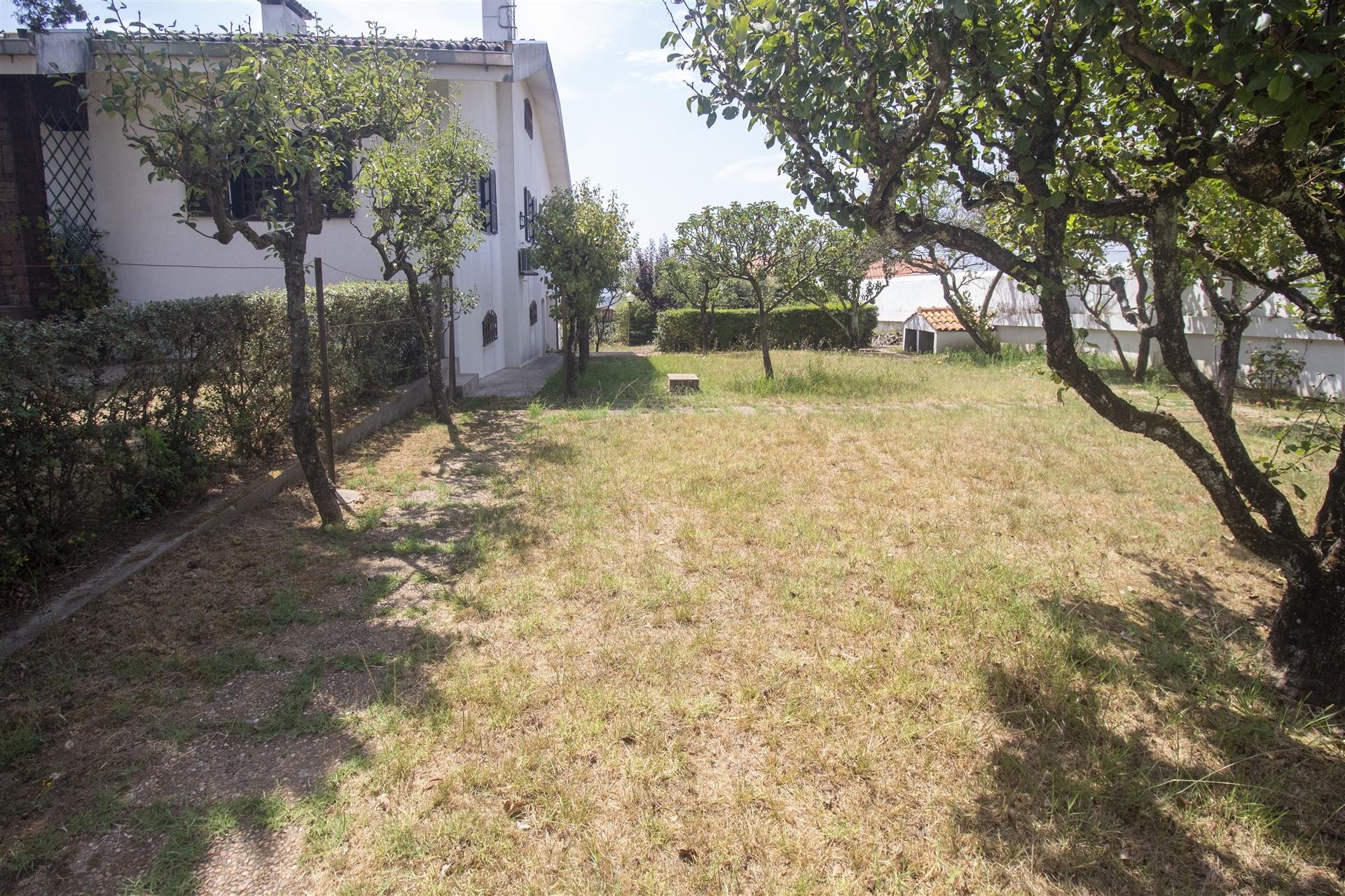 Moradia Isolada T3+2 Venda em Arrifana,Santa Maria da Feira