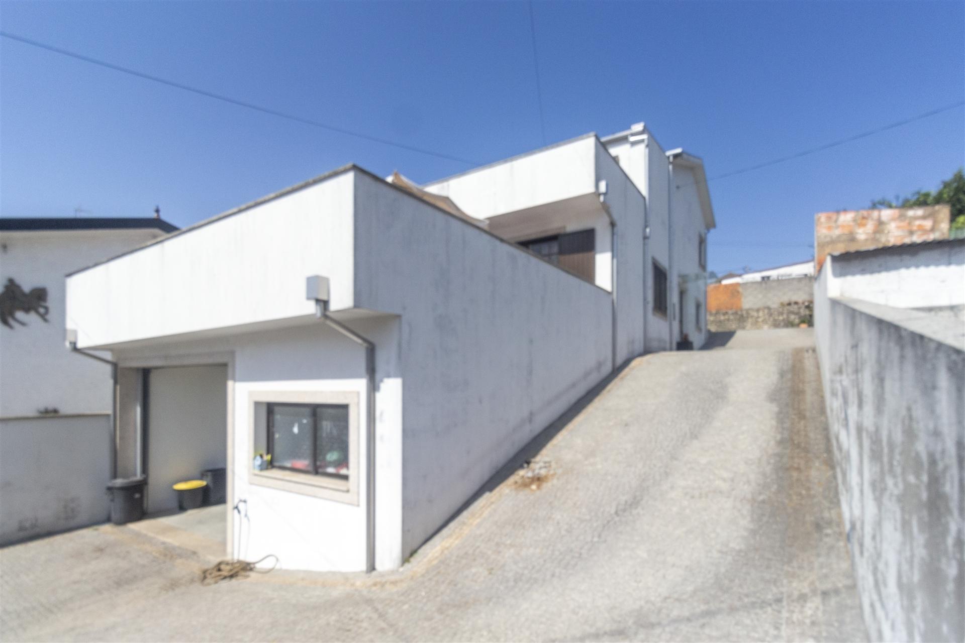 Moradia T3 Venda em Vila de Cucujães,Oliveira de Azeméis
