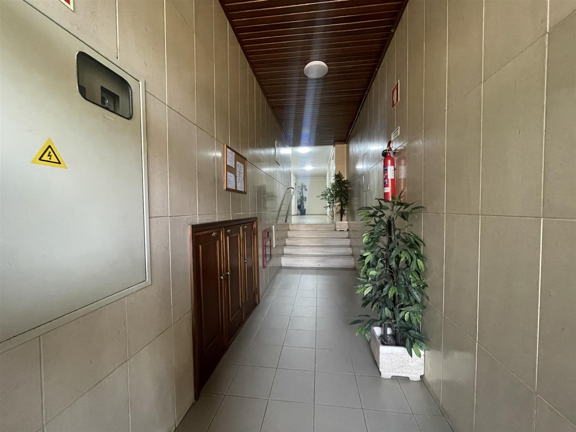 Apartamento T3 Venda em São Roque,Oliveira de Azeméis