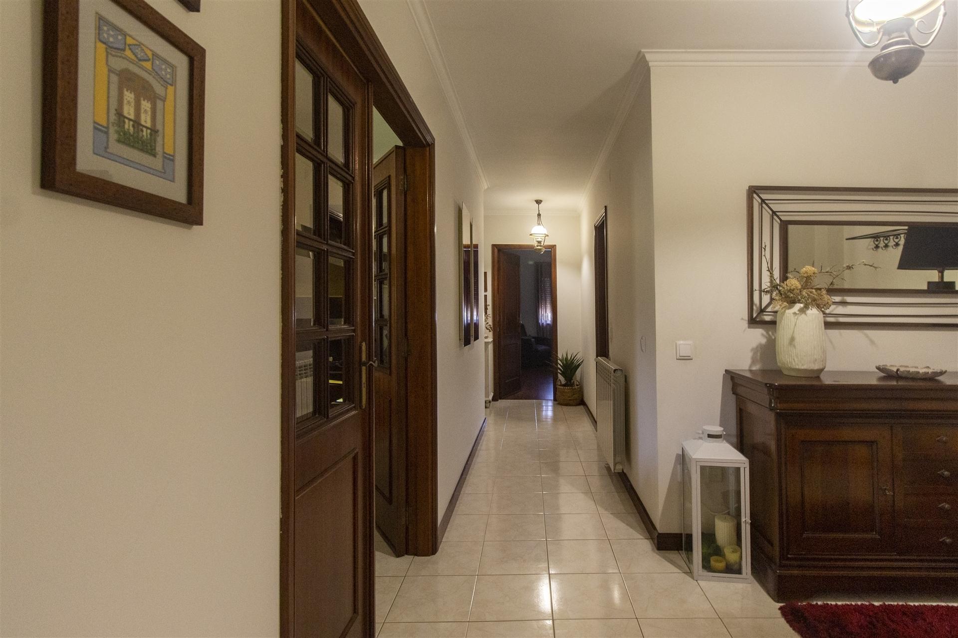 Apartamento T3 Venda em São Roque,Oliveira de Azeméis