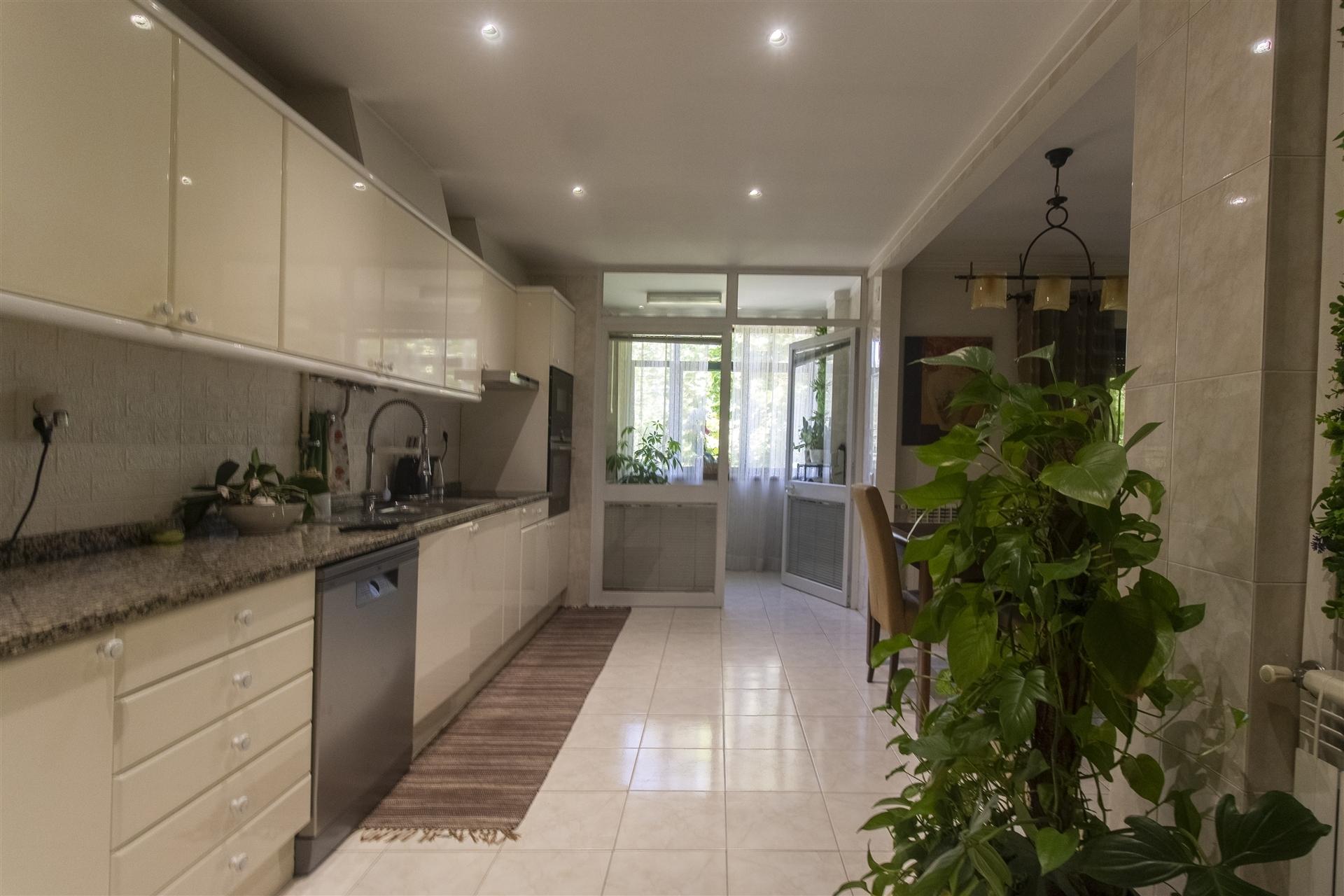 Apartamento T3 Venda em São Roque,Oliveira de Azeméis