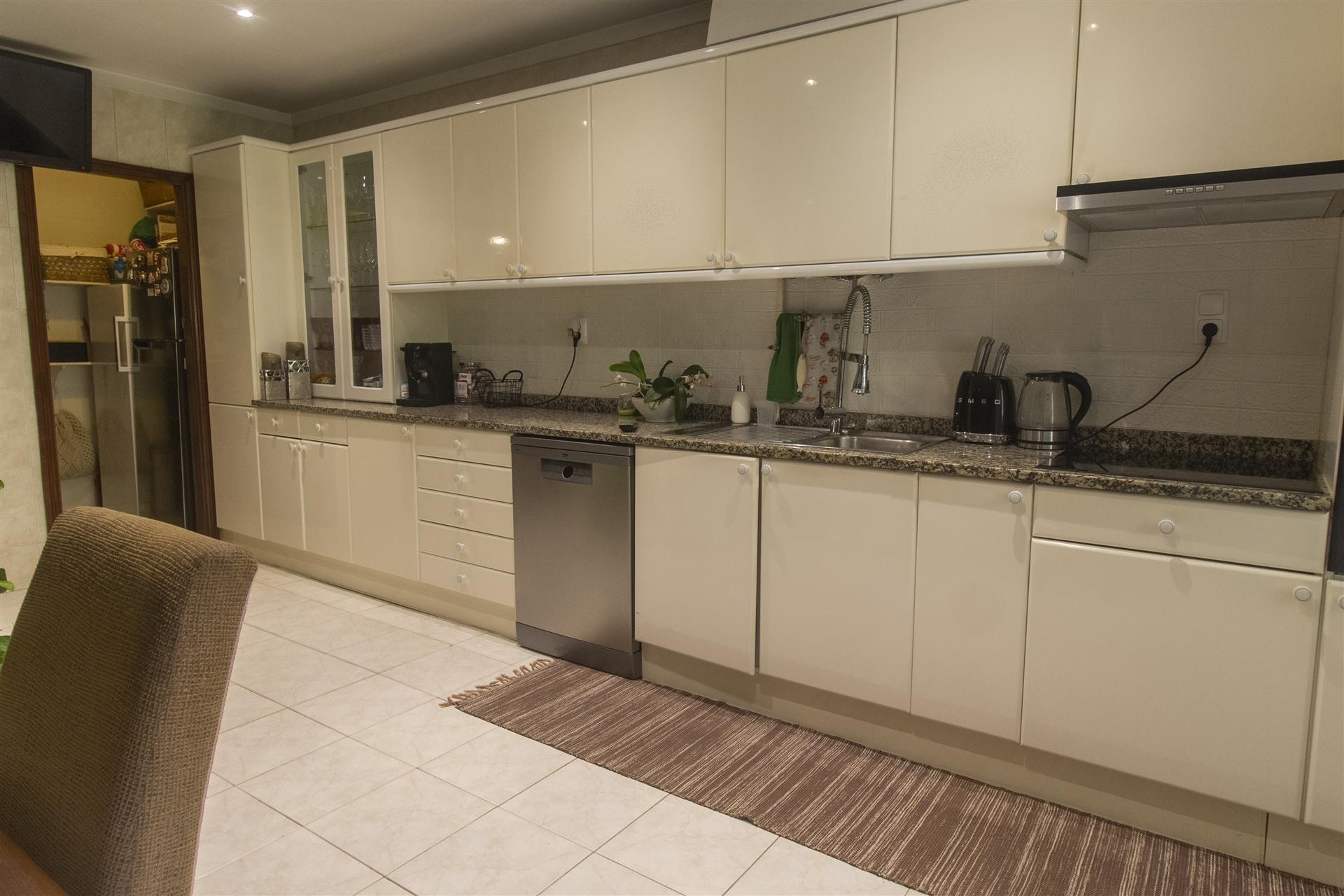 Apartamento T3 Venda em São Roque,Oliveira de Azeméis