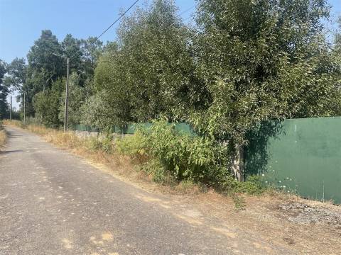 Terreno Para Construção  Venda em Vila de Cucujães,Oliveira de Azeméis
