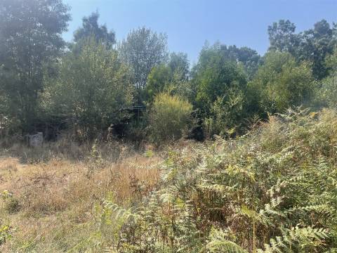 Terreno Para Construção  Venda em Vila de Cucujães,Oliveira de Azeméis