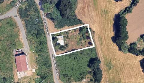 Terreno Para Construção  Venda em Vila de Cucujães,Oliveira de Azeméis