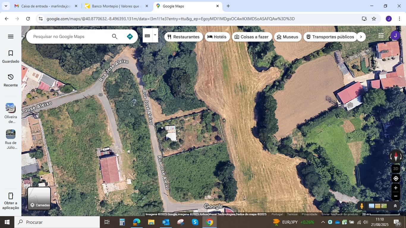 Terreno Para Construção  Venda em Vila de Cucujães,Oliveira de Azeméis