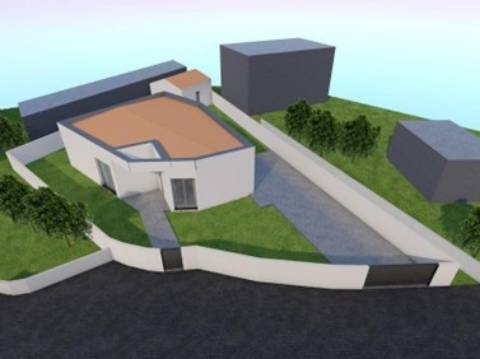 Moradia Isolada T2 Venda em Avanca,Estarreja