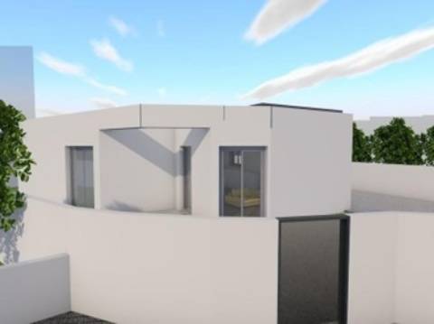 Moradia Isolada T2 Venda em Avanca,Estarreja