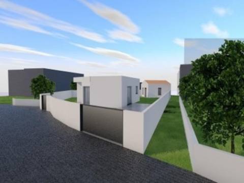 Moradia Isolada T2 Venda em Avanca,Estarreja