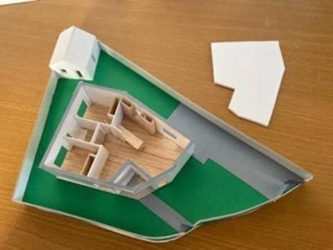 Moradia Isolada T2 Venda em Avanca,Estarreja