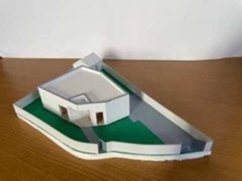 Moradia Isolada T2 Venda em Avanca,Estarreja