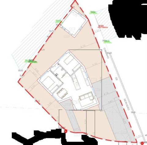 Moradia Isolada T2 Venda em Avanca,Estarreja
