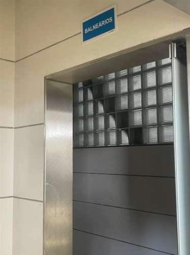 Fábrica/Indústria  Arrendamento em Escapães,Santa Maria da Feira