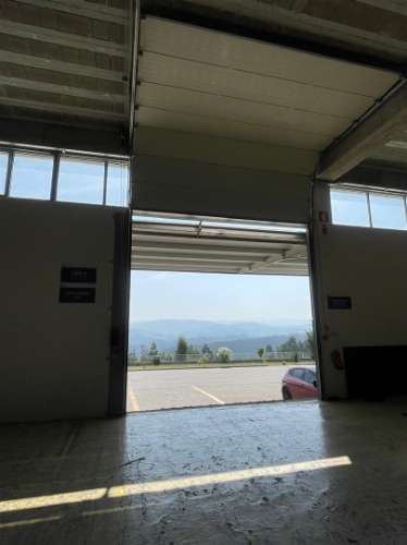 Fábrica/Indústria  Arrendamento em Escapães,Santa Maria da Feira