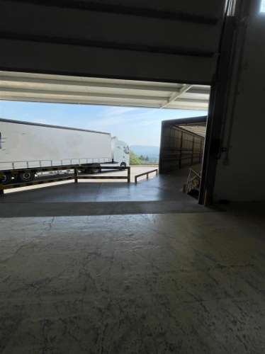 Fábrica/Indústria  Arrendamento em Escapães,Santa Maria da Feira