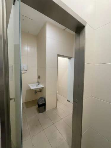 ARRENDAMENTO DE PAVILHÃO INDUSTRIAL – 2000 m² | ESCAPÃES SMF